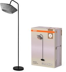 OSRAM Lampa de podea OSRAM, E27, 10W, gri inchis (4058075848122)