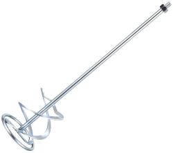 Erbauer Paleta amestecare ERBAUER, 140x600 mm
