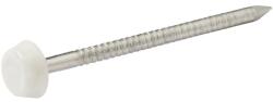 DIALL Cuie bituminoase UPVC DIALL, 3.35 x 65 mm, otel, 125 g