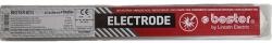 BESTER Electrozi de sudura BESTER, otel, 2x350, gri deschis