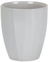 Scheurich Ghiveci orhidee, rotund alb Elegance, 14 cm Scheurich