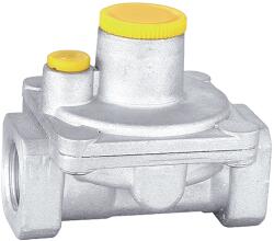 EVERLINE Regulator gaz cu filtru 1/2" FF Everline