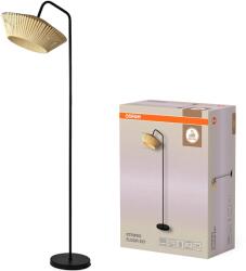 OSRAM Lampa de podea OSRAM 4058075848023, E27, 10W, bej (4058075848023)