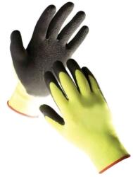 DALGECO Manusi de protectie DALGECO Palawan DCT, marimea 9, negru/galben
