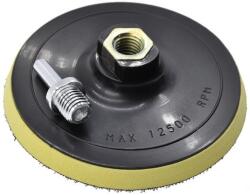 Mac Allister Placa suport pentru disc MAC ALLISTER, 125 mm