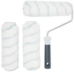GOODHOME Kit trafalet poliamida GOODHOME, 23cm, gri