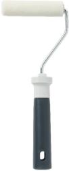GOODHOME Trafalet mohair GOODHOME, 10cm, gri