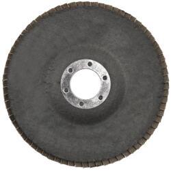 Universal Fit Disc lamelar frontal Universal Fit, 115 mm, P120, oxid de aluminiu
