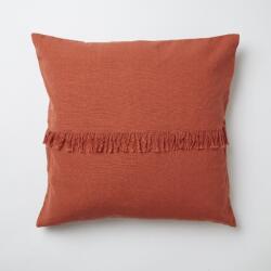 BLOOMA Perna decorativa Rural, 50 x 50 cm, portocaliu