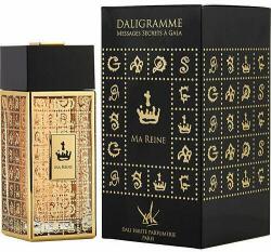 Dali Haute Parfumerie Daligramme Ma Reine EDP 100 ml