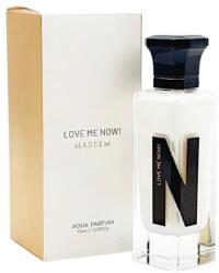 Naseem Love Me Now EDT 75 ml