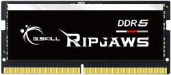 G.SKILL Ripjaws 64GB DDR5 5600MHz F5-5600S4645A64GX1-RS