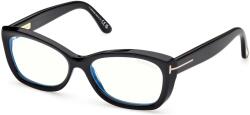 Tom Ford FT6046-B 001 Rama ochelari