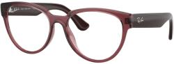 Ray-Ban RB7261L 5801 Rama ochelari