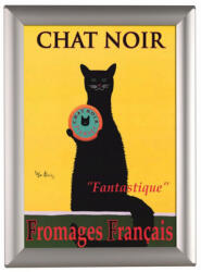 Opti Frame Plakátkeret A4 OPTI FRAME (3037)