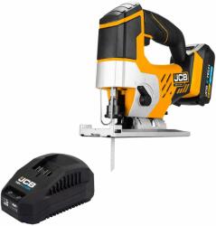 JCB 18JS-2XB-E (57231) Fierastrau pentru decupat