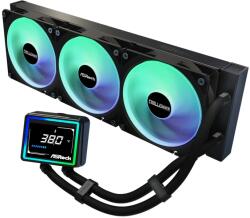 ASRock Challenger 360 Digital ARGB Black (90-ACLA36-BAAGA6)