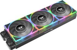 Thermaltake Toughfan EX 140 ARGB Black (CL-F212-PL14SW-A)