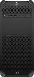 HP Workstation Z4 G5 5E8F5EA Számítógép konfiguráció