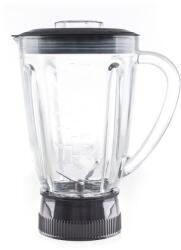  G21 üveg turmixoló tartály a Promesso robotgéphez, 1, 6 l - 60080700 (60080700)