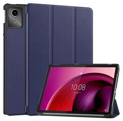 Gigapack Lenovo Tab M11 Flip tok, sötétkék (GP-155065) (GP-155065)