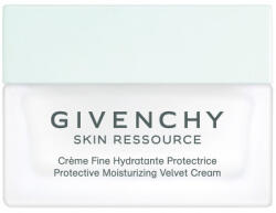 Givenchy Védő hidratáló krémzselé Skin Resource (Protective Moisturizing Velvet Cream) 50 ml