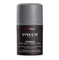 PAYOT Hidratáló gél krém Optimale (Moisturizing, Anti-Fatigue and Anti-Pollution Gel Cream) 50 ml