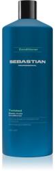 Sebastian Professional Twisted balsam pentru par ondulat si cret 1000 ml