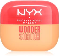 NYX Professional Makeup Wonder Snatch пудра за контуриране на лицето цвят 05 Banana Brat 6 гр
