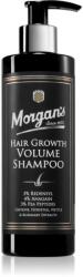 Morgan's Pomade Hair Growth Volume Shampoo sampon a haj növekedésének elősegítésére 250 ml
