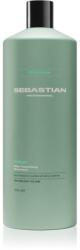 Sebastian Professional Volupt șampon pentru păr cu volum 1000 ml