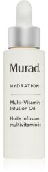 Murad Hydratation Multi-Vitamin Infusion Oil tápláló olaj arcra vitaminokkal 30 ml