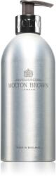 Molton Brown Rhubarb & Rose tusoló- és fürdőgél 400 ml