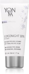 Yon-Ka Specifics Glyconight 10% Masque Hámlasztó maszk 50 ml