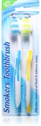 Beauty Formulas Smokers fogkefék 2 db