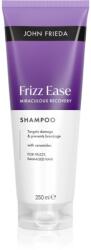 John Frieda Frizz Ease Miraculous Recovery Shampoo sampon regeneráló hatással 250 ml