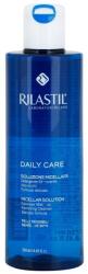 Rilastil Daily Care micellás víz normál és száraz, érzékeny bőrre az arcra és a szemekre 250 ml