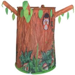 4M Fatörzs formájú játszóház 116 x 73 x 88 cm (8206)