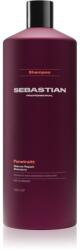 Sebastian Professional Penetraitt sampon sérült, vegyileg kezelt hajra 1000 ml