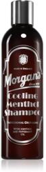 Morgan's Pomade Cooling Menthol Shampoo haj és fejbőr stimuláló mentolos sampon 250 ml