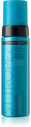St. Tropez Self Tan Express Bronzing Mousse spuma bronzare de rapida 200 ml
