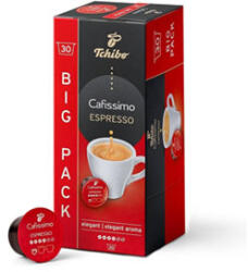 Tchibo Cafissimo Espresso Elegant 30 capsule cafea (BIG PACK)