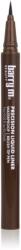 Barry M Precision eyeliner culoare Brown 0.55 ml