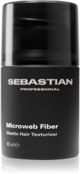Sebastian Professional Microweb Fiber modellező krém az alakért és formáért 45 ml