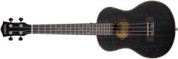Cascha HH 2305L Tenor Mahogany LH Black