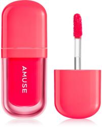 AMUSE Bebe Tint tartós ajakfény hidratáló hatással árnyalat 04 Apple Like 3.8 g