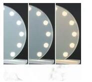 TIMELESS Sminktükör LED világítással (HOP1001307)