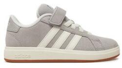 adidas Velúr tépőzáras sportcipő, 34 EU (0000304474002_34)