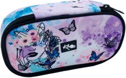 KAOS Maxi Kaos My Memory Felszerelés nélküli tolltartó (KA51841)