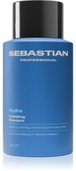 Sebastian Professional Hydre Sampon pentru par uscat si deteriorat 280 ml